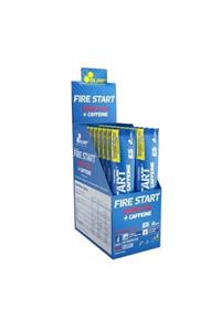 Olimp Fire Start Energy Gel Caffeine 36 Gr X 20 Adet