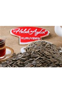 HALUK AYDIN KURUYEMİŞ Yerli Tuzsuz Siyah Ay Çekirdeği 500 G