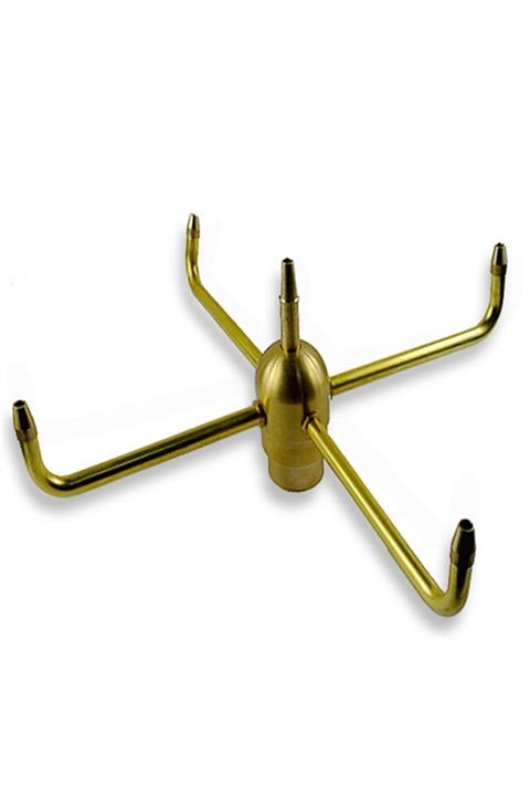 Havuz Sepeti Döner Fıskiye