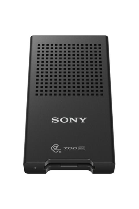 Sony Mrw-g1 Cfexpress Tip B/xqd Bellek Kartı Okuyucu