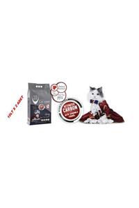 Vancat Van Cat Aktif Karbonlu 10ltx2 Adet