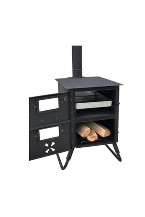 NURGAZ Orman Kuzinesi NG OKZN