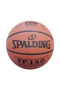 SPALDING Tf-150 Basketbol Topu Perform Size 5 Fıba Logolu