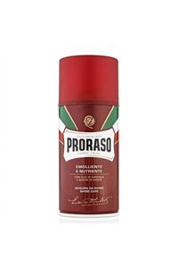 Proraso Sandal Ağacı Ve Shea Butter Özlü Tıraş Köpüğü 300ml