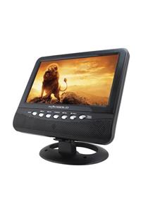 Powermaster Navıgold Ns-701 / Ns-711 7.5 Usb/sd Tv Monitör