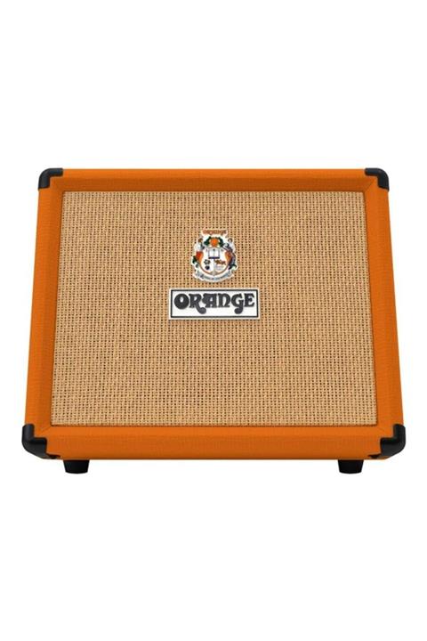 Orange Crush Acoustic 30 2 Kanal 30 W 8 Inch Akustik Combo Amfi