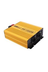 MEXXSUN 1500 Watt 12 V Tam Sinüs Inverter