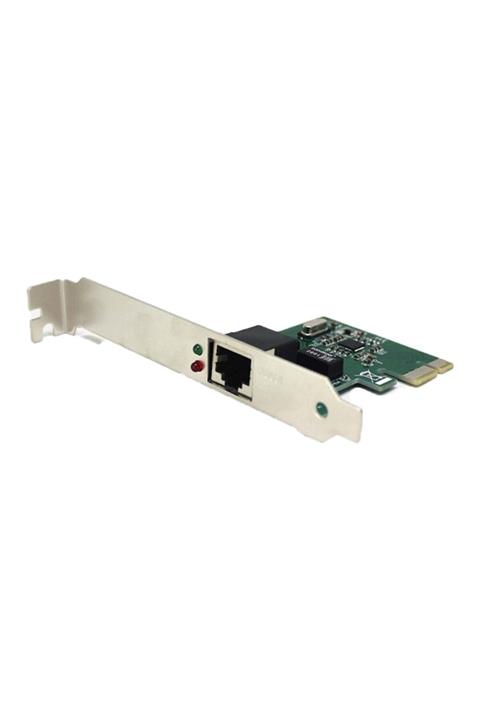 HADRON Hr2211 Pcı Express Ethernet Kartı 100mbps Lan Card