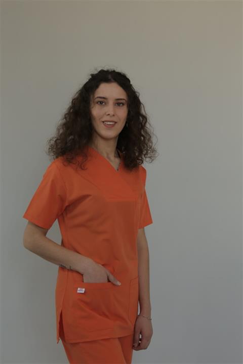 E&M MEDİKAL Hemşire Forması Ve Doktor Üniforması