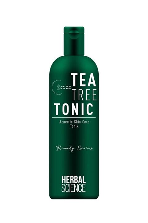 Herbal Science Çay Ağacı Tonik 250 ml 8697863686841