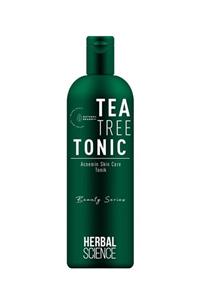 Herbal Science Çay Ağacı Tonik 250 ml 8697863686841