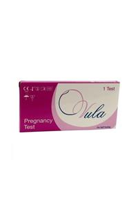 Ovula Pregnancy Test | Kaset Gebelik Testi