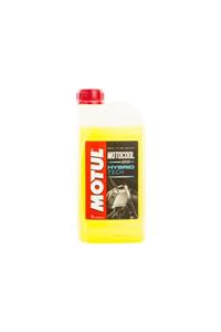 Motul Motocool Expert -37 Soğutma Sıvısı 1 Litre Ürt Trh 05/2021