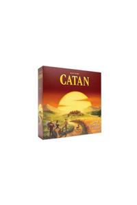 NeoTroy Games Catan Kutu Oyunu