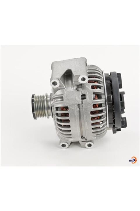 Bosch Alternatör Ncb2 14v 90-150a 0124615019