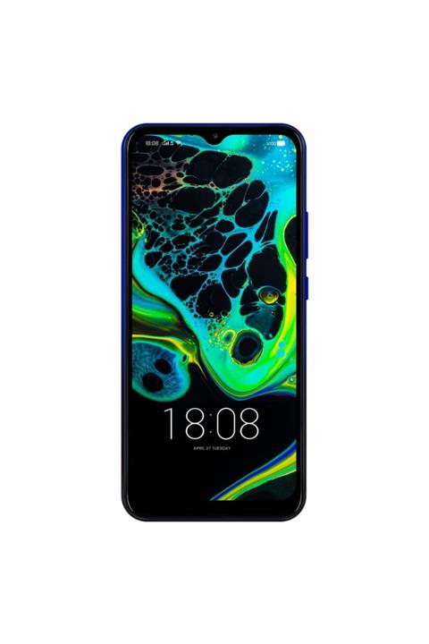 Reeder P13 Blue Max Pro 2021 6 Gb Ram 128 Gb - Mavi