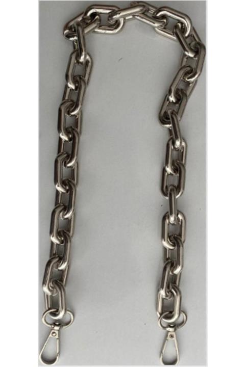 Lady Moss Zincir Çanta Sapı