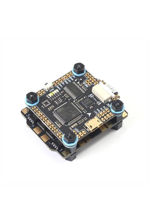 Motorobit Mamba F405 Mk2 Uçuk Kontrol Kartı Betaflight