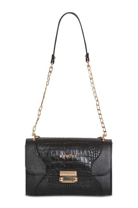 Armine Çanta 21kd1521 Siyah