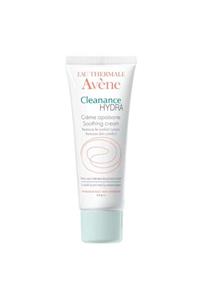 Avene Cleanance Hydra Creme Apaisante 40 Ml