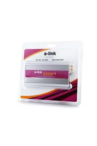 SLINK Sl-500w 500w 12v To 220v Inverter