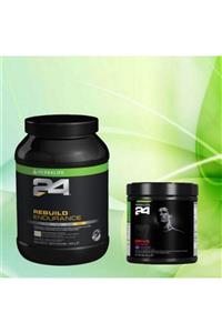 Herbalife Sporcu Set 3