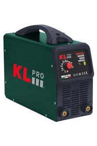 KLPRO Klmma160 160 Amper Inverter Kaynak Makinesi