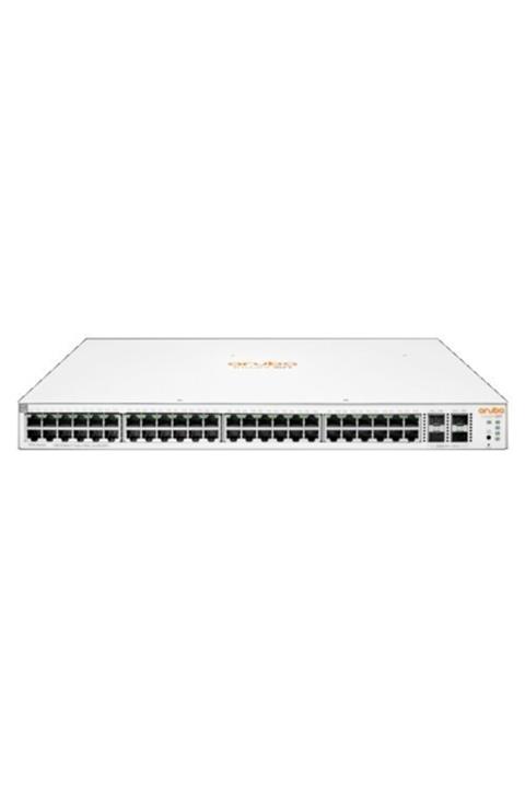 HP Jl686a 1930-48g 4sfp+ 48port Gigabit Poe Switch