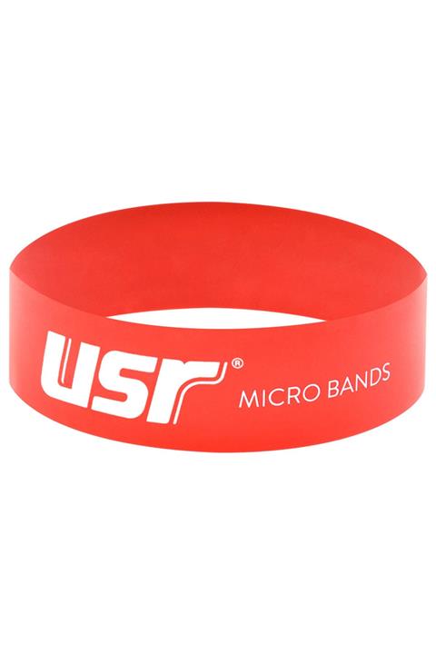 USR MB08 Micro Orta Sert Egzersiz Bandı