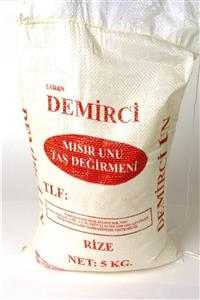 DEMİRCİ Taş Değirmeni Mısır Unu 5 Kg