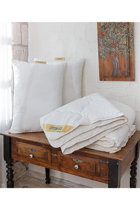 OTHELLO Classıco Cottına Yorgan 155x215 Pamuk Yorgan