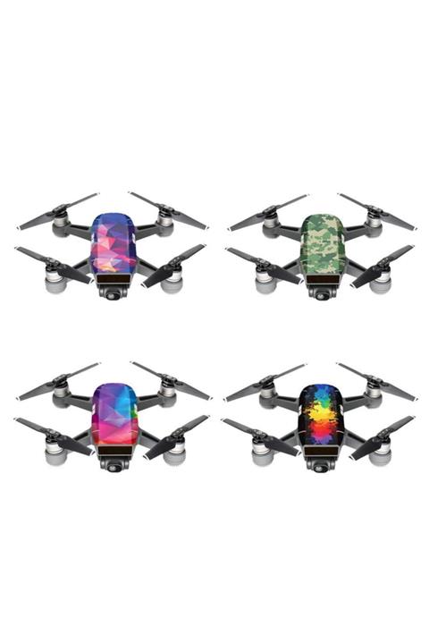 DJI Spark Pgytech Skin