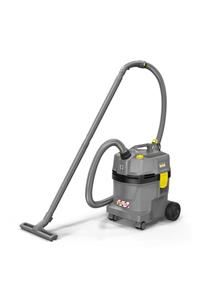 Karcher Nt 22/1 Ap Elektrikli Süpürge