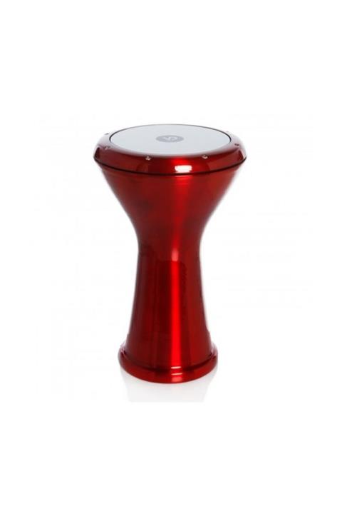 RHYTHM PERCUSSION Boyalı Döküm Darbuka