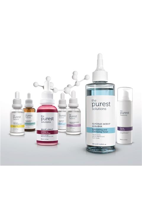 The Purest Solutions Tüm Ürünler (7'li Set) - Efsane Günlere Özel