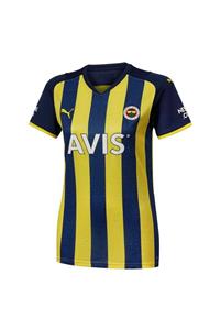 Fenerbahçe Fenerbahce 2021/22 Kadın İç Saha Yeni Sezon Forması 76700601