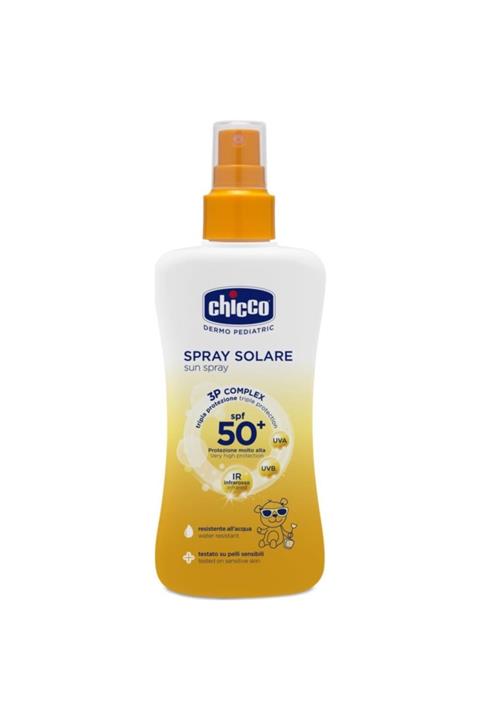 Chicco Güneş Spreyi Spf 50 150 ml