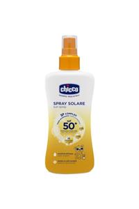 Chicco Güneş Spreyi Spf 50 150 ml