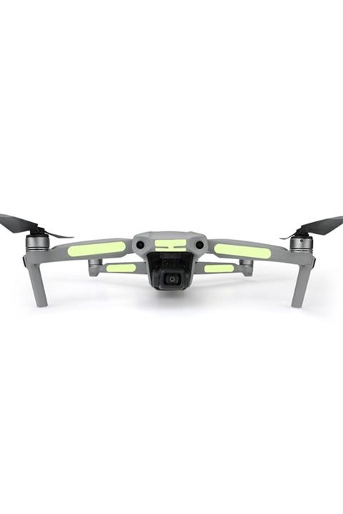 DJI Mavic Air 2 Floresan Sticker