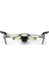 DJI Mavic Air 2 Floresan Sticker