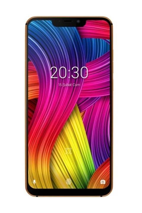 Vestel Venus Z30 Altın Cep Telefonu