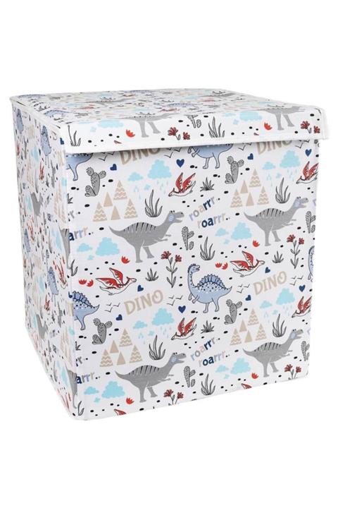 Ferzin Çocuk Odası Oyuncak Kutusu, Sepeti