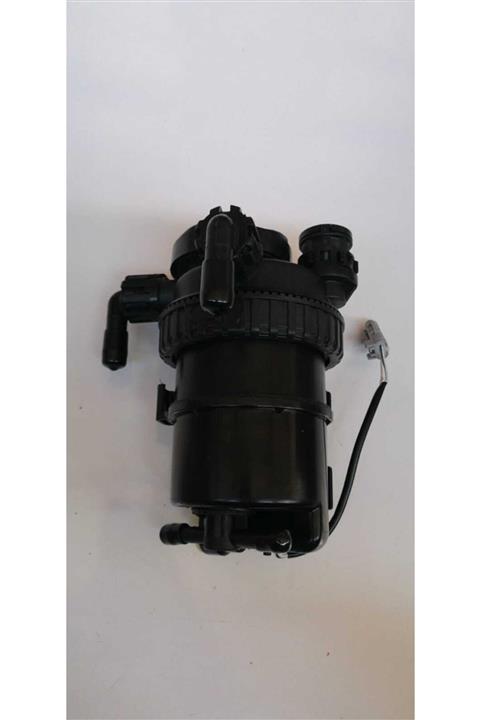 İthal Otomatik Mazot D-max 12-18 (komple)