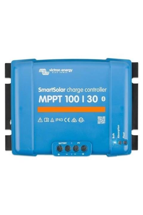 Victron energy Solar Panel Şarj Aleti Mppt 100/30 Smart