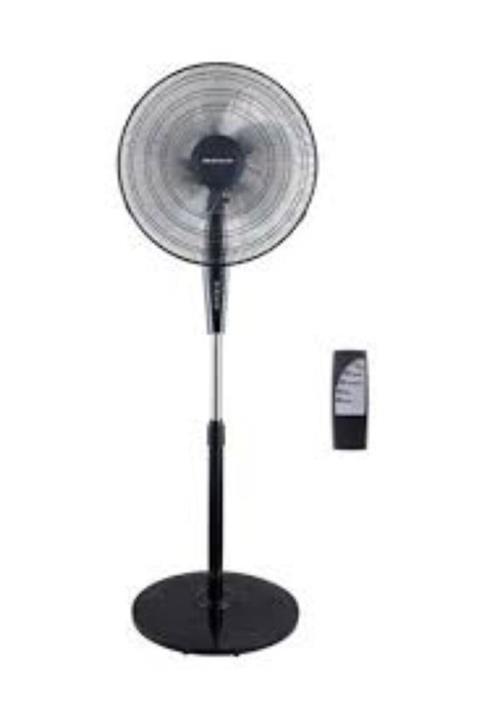 Skytech Stf-1855 Ayaklı Vantilatör Uzaktan Kumandalı