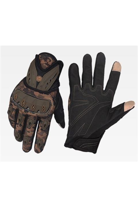 Scoyco MotosikletEldiveni