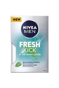 Nivea Nıvea Formen Aft.sha.los.fresh Kıck