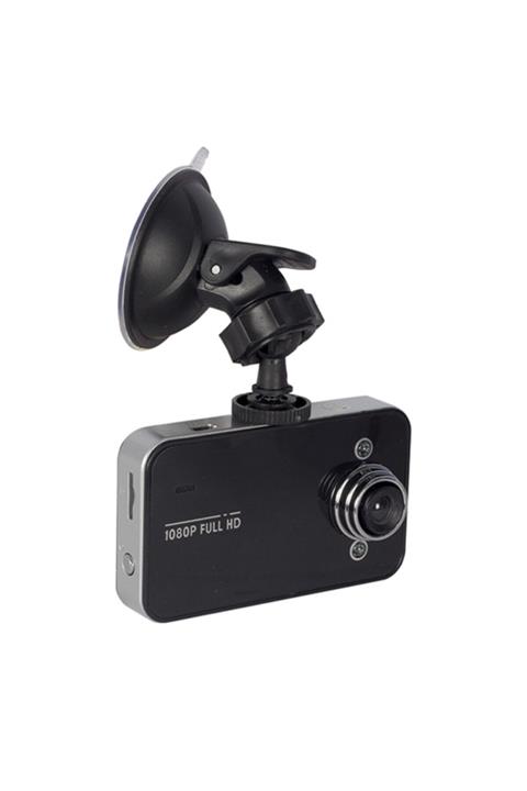 Powermaster Pm-18764 2.4 Ekranlı 1280p Hd Tekli Araç Kamera (32gb Destekli)