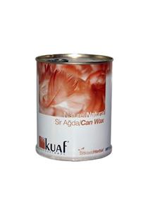 Kuaf Konserve Sir Ağda Natural 800ml