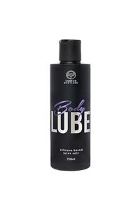 Cobeco Pharma Cobeco Body Lube Silicone Bassed 250 Ml